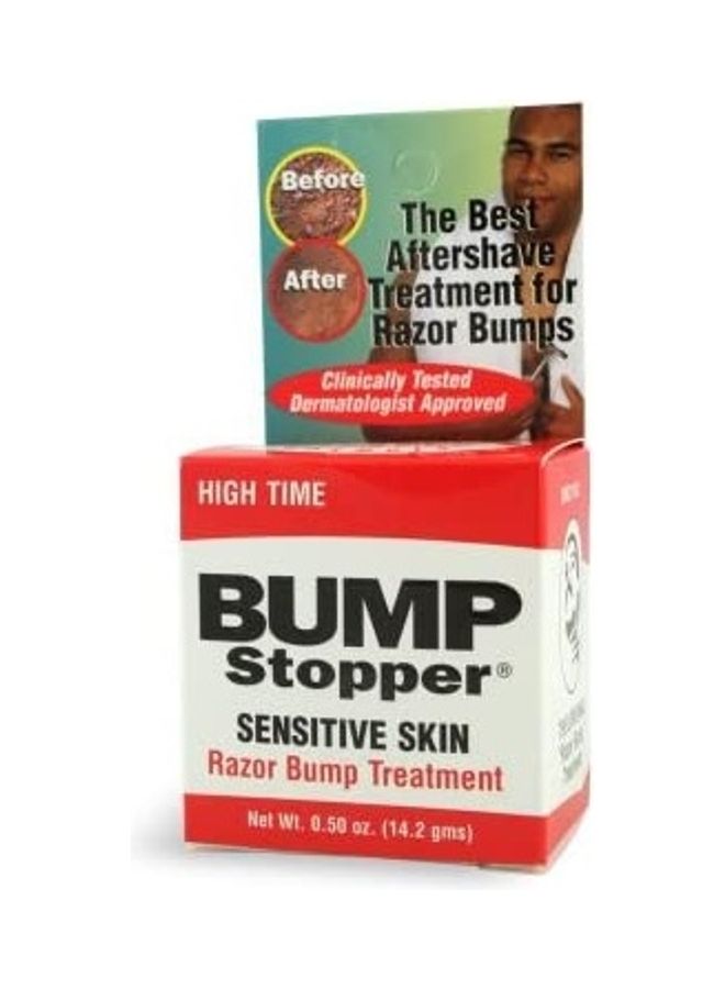 High Time 2-Pack Bump Stopper Sensitive Skin Treatment Multicolour 