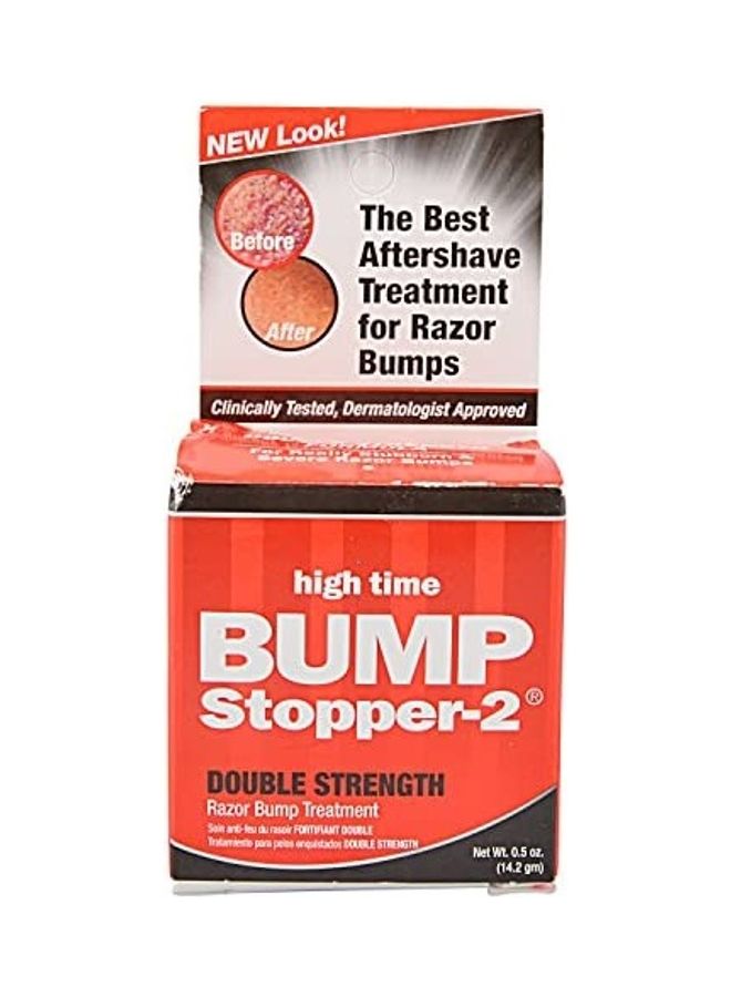 هاي تايم عبوتا مستحضر علاجي بامب ستوبر-2 بفعالية مضاعفة متعدد الألوان