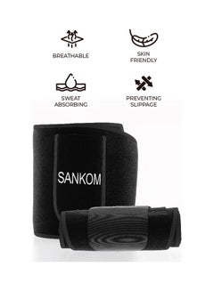 SANKOM Slimming And Sweat Belt  - Image 1