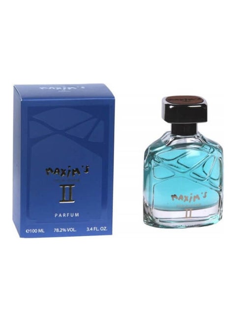 Fragrance For Men (Earth And Fire) EDP 100ml