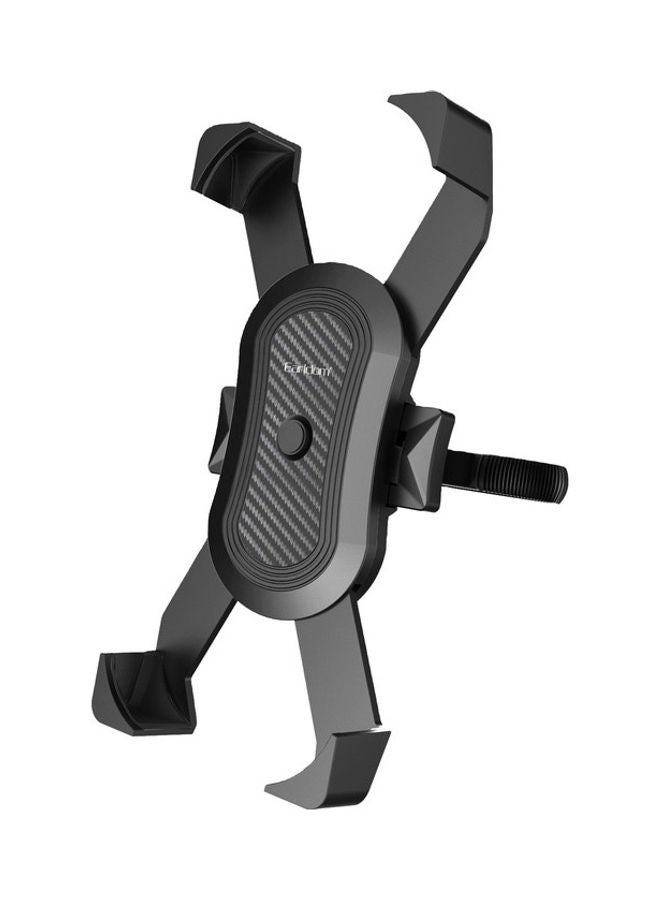 أيرلدوم Bike Phone Holder Mount 111 X 51 X 138mm - Image 1