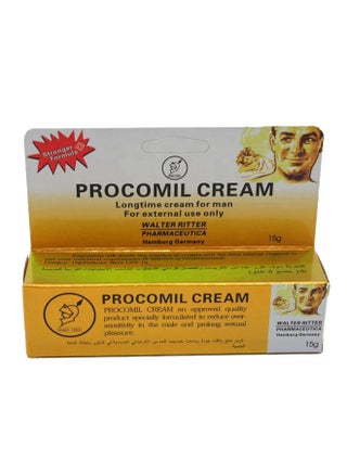 Delay Men's Herbal Cream - v1627545442/N49574357A_1