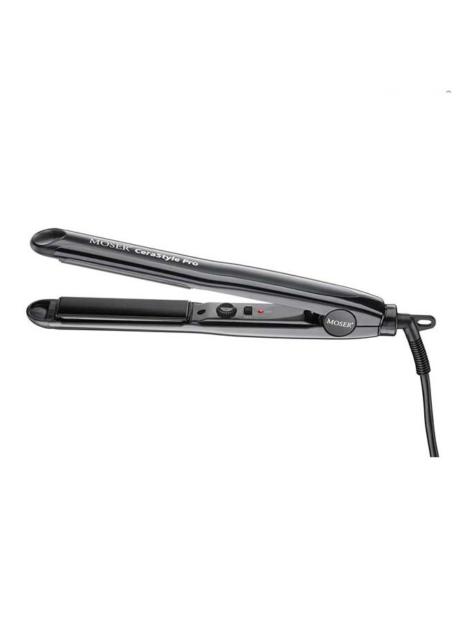 MOSER CeraStyle Pro Black 33cm  - Image 1