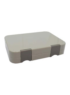 Royal Falcon Lunch Box Grey 16.4cm  - Image 1
