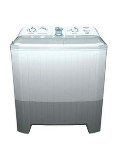 Panasonic Twin Tub Washer NA-W1000BWSA White  - Image 1