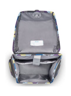 DELSEY Kids Ergonomic Backpack Multicolour  - Image 3