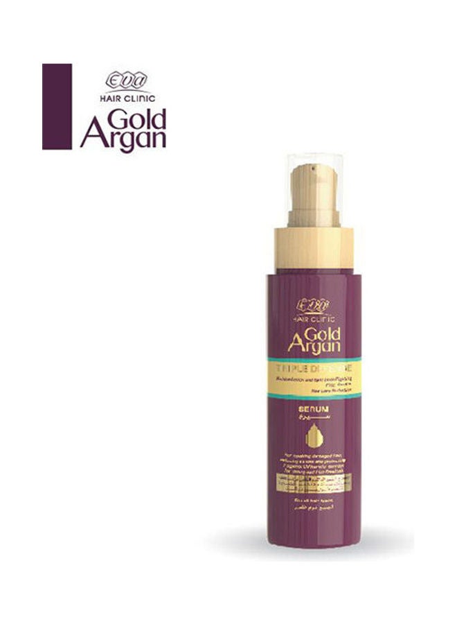 Eva GOLD ARGAN SERUM Multicolour 90ml 