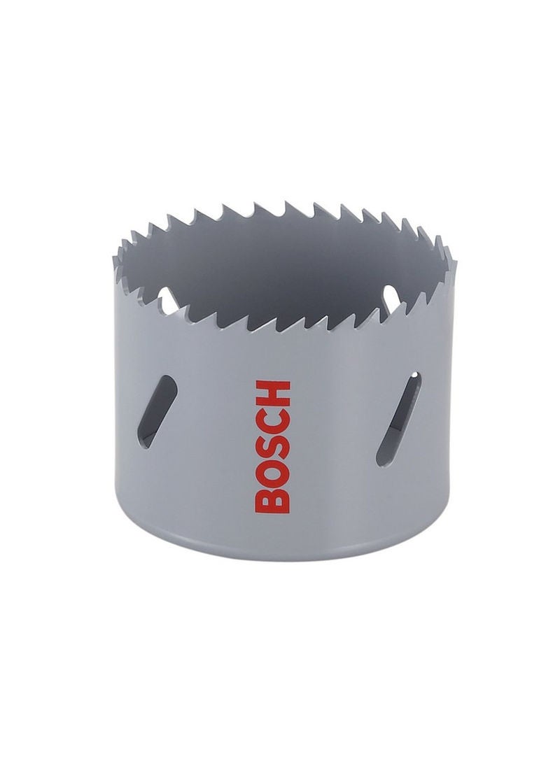 BOSCH Bimetal Entry Level , 7/8" Silver 22mm