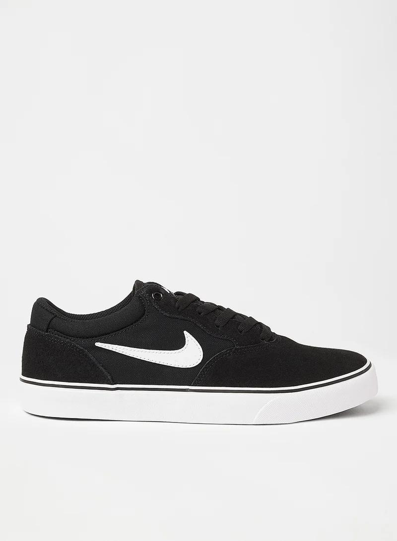 نايكي SB Chron 2 Skate Sneakers