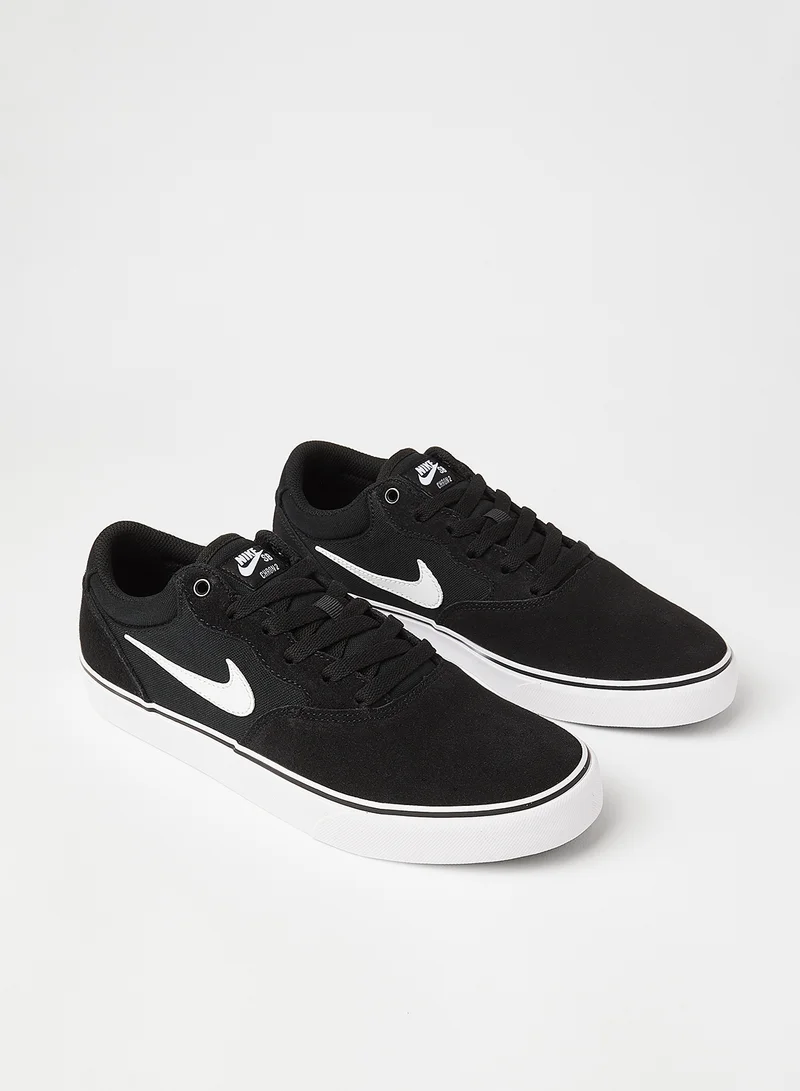 نايكي SB Chron 2 Skate Sneakers