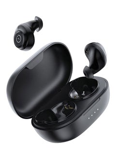 E60 Wireless Earbuds Black