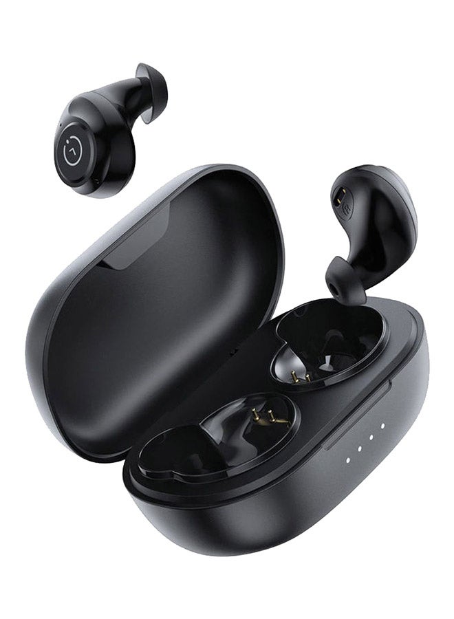 ENACFIRE - E60 Wireless Earbuds Black - Image 1