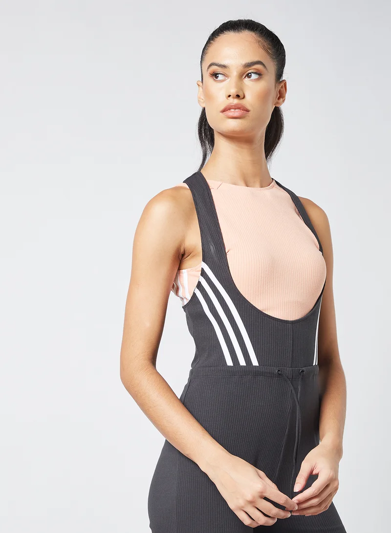 Adidas Rib Jumpsuit