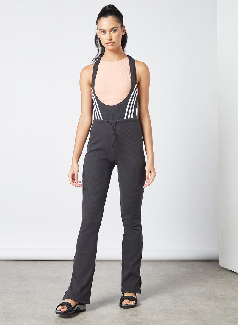 Rib Jumpsuit Black - v1627553754/N47858624V_2