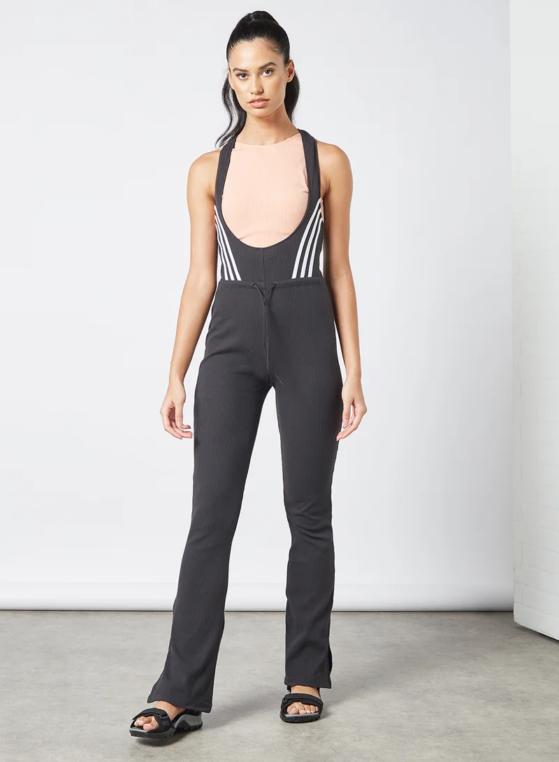 Adidas Rib Jumpsuit