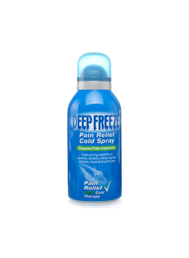 Deep Freeze - Pain Relief Cold Spray - Image 1