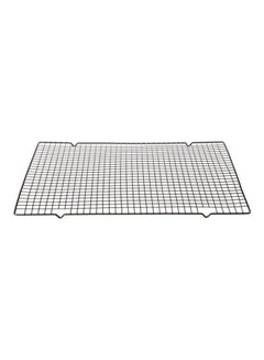 Neoflam Bakery Cooling Rack Black 41x25x1.5cm  - Image 2
