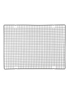 Neoflam Bakery Cooling Rack Black 41x25x1.5cm  - Image 3