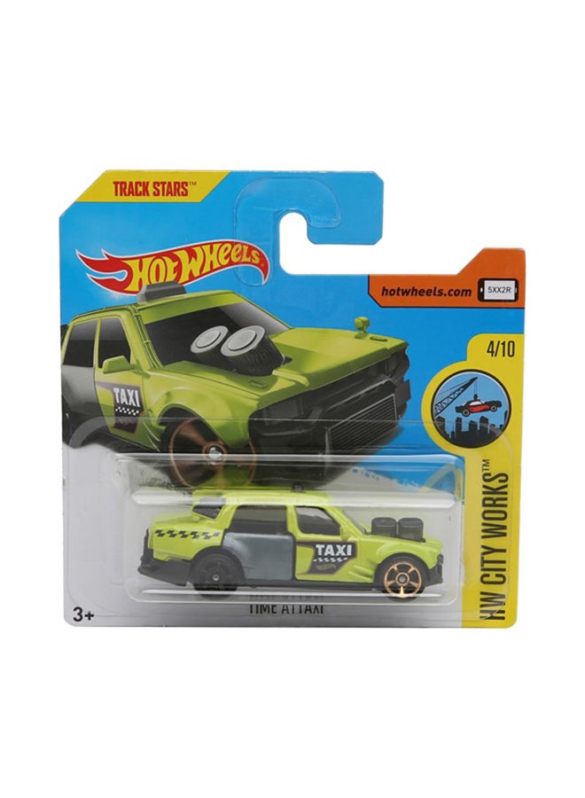 هوت ويلز مركبة من المعدن المصبوب - متنوعة - Image 2