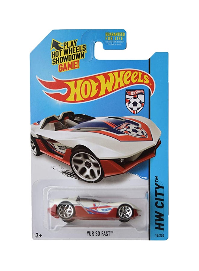 هوت ويلز مركبة من المعدن المصبوب - متنوعة - Image 3