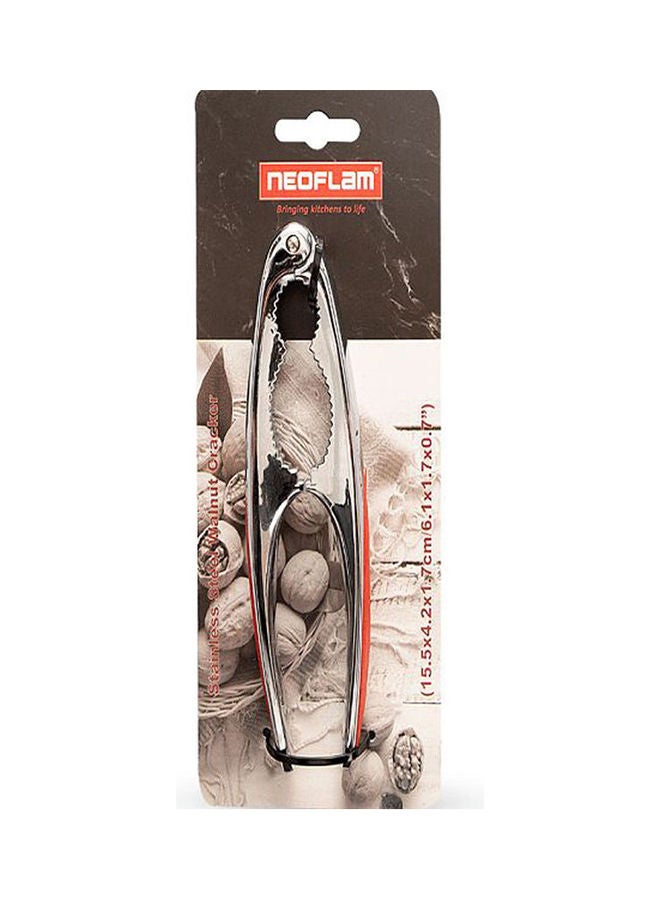 Neoflam Nutcrackers Silver