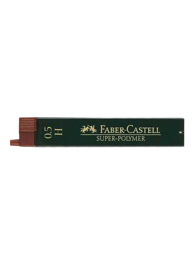 Fineline Lead Super-Polymer H Multicolour