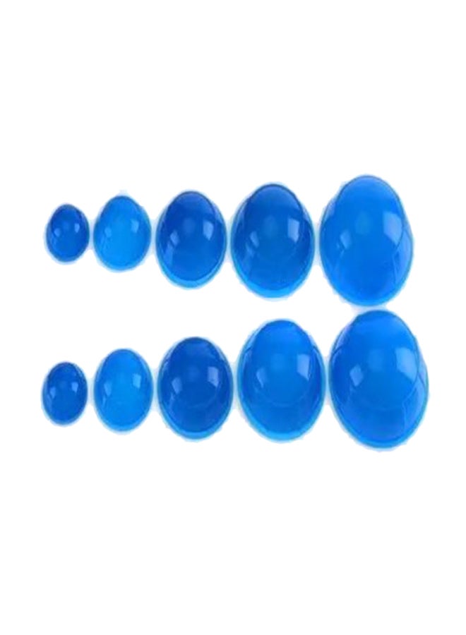 Pack Of 12 Pcs Mini Vacuum Cup - Image 1