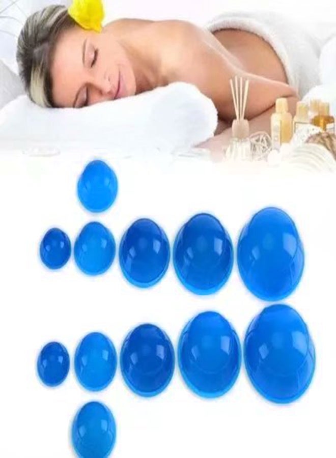 Pack Of 12 Pcs Mini Vacuum Cup - Image 2