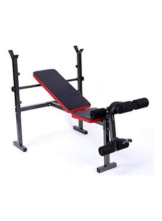 Adjustable Press Incline Bench - v1627560252/N49604434A_1