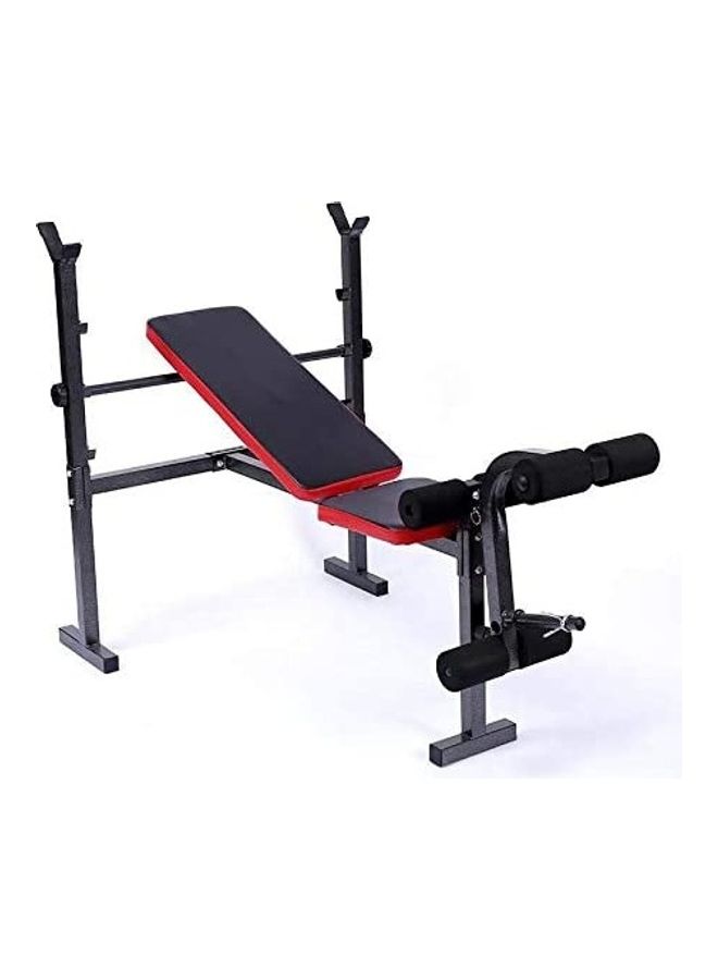 Adjustable Press Incline Bench