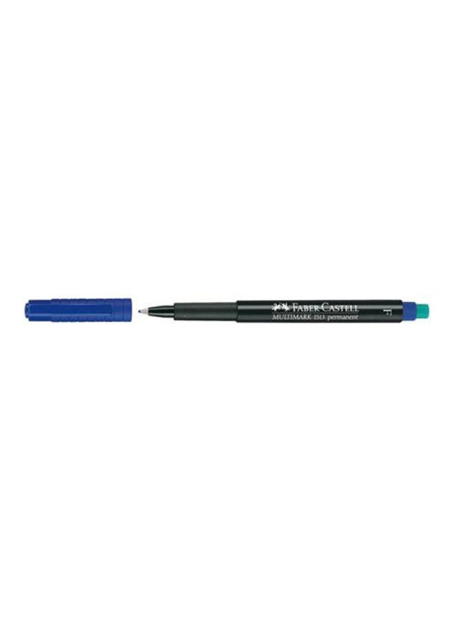 Multimark Overhead Marker Permanent Viloet