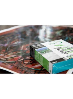 Pebeo Gedeo Kit Glazing Resin Bio Clear  - Image 2