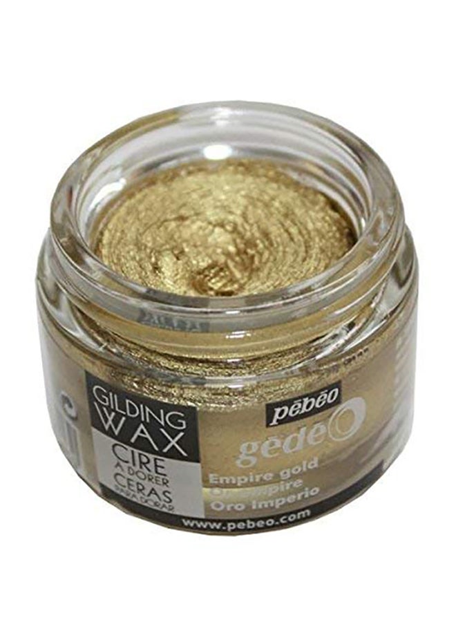 بيبيو شمع التذهيب من جيدو - Image 2