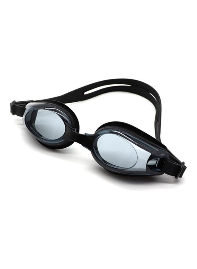 Unisex-Adult Swim Goggles UV Protection Anti-Fog Leak-Proof with Adjustable Strap