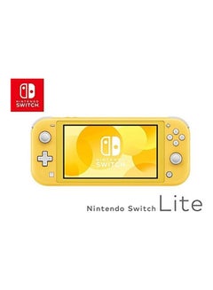 Switch Lite Game Console Set