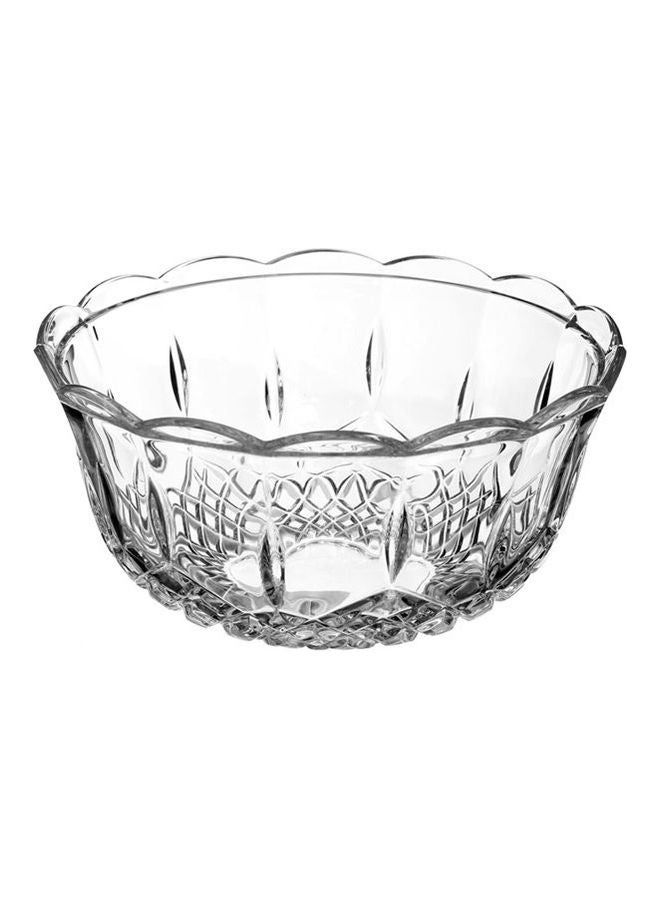 RCR Dessert Bowl Clear  - Image 2