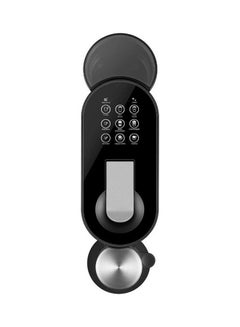 Nespresso Atelier Coffee Machine 1 L 1500 W S85-GB-BK-NE Silver/Black  - Image 2