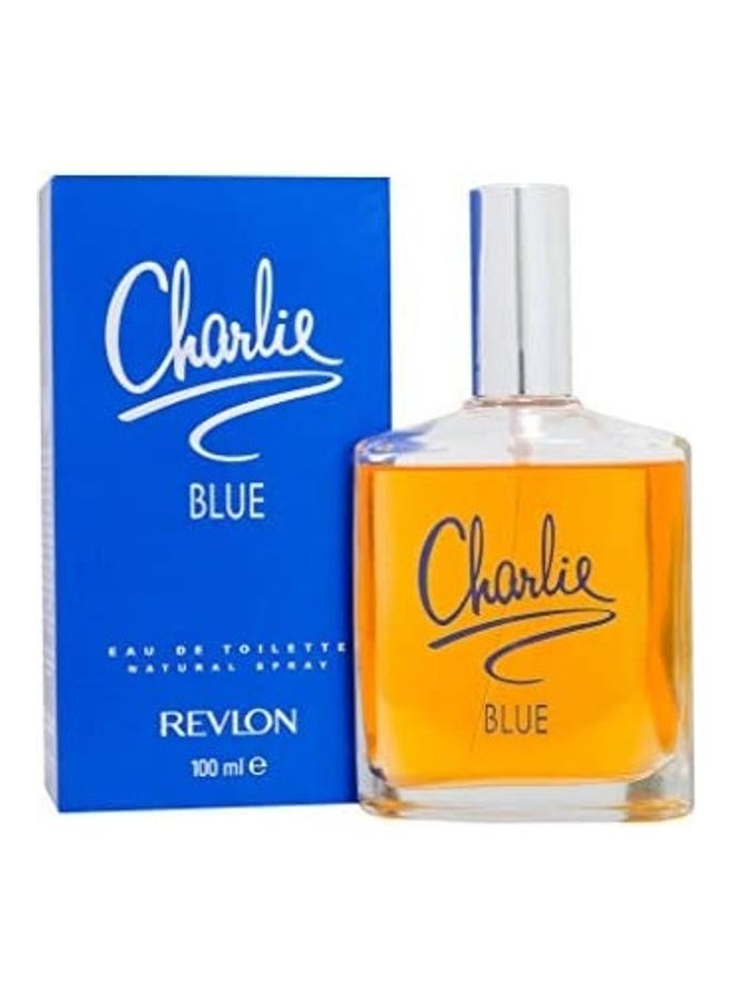 Revlon Eau De Toilette Spray 100ml