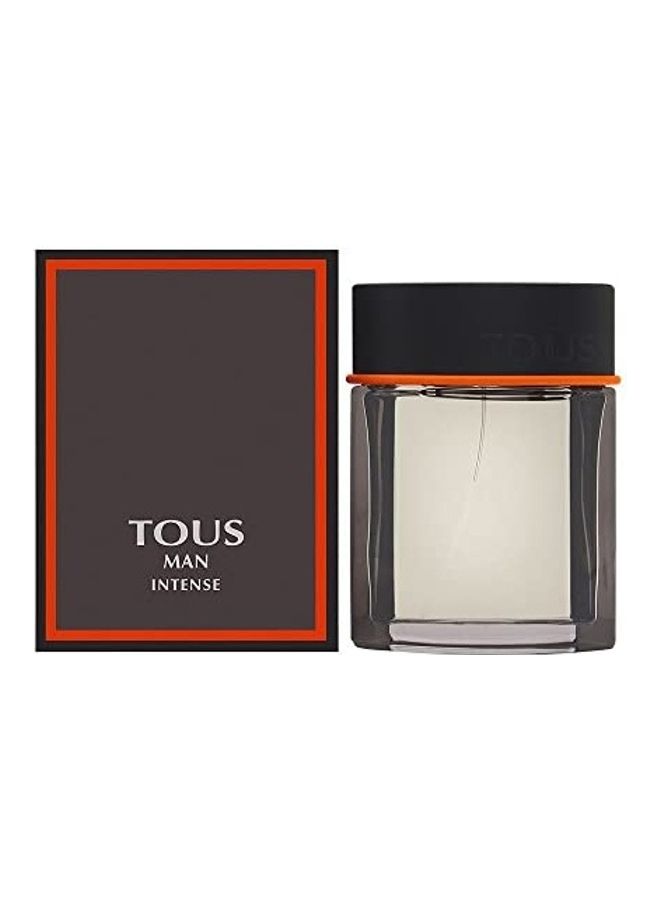 Tous Intense Eau De Toilette 100ml