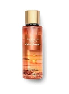 Amber Romance Fragrance Mist 250ml