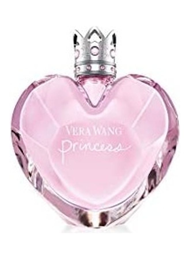 Vera Wang Princess Eau De Toilette 100ml