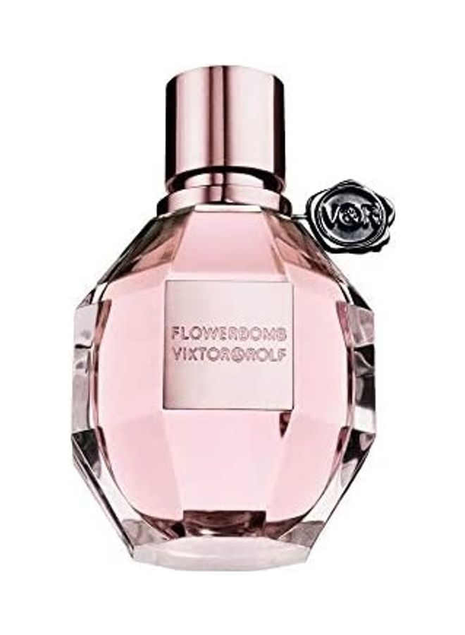 VIKTOR & ROLF - Flowerbomb Eau De Parfum Spray 50ml - Image 1