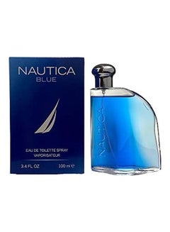 NAUTICA Eau De Toilette Spray 100ml 