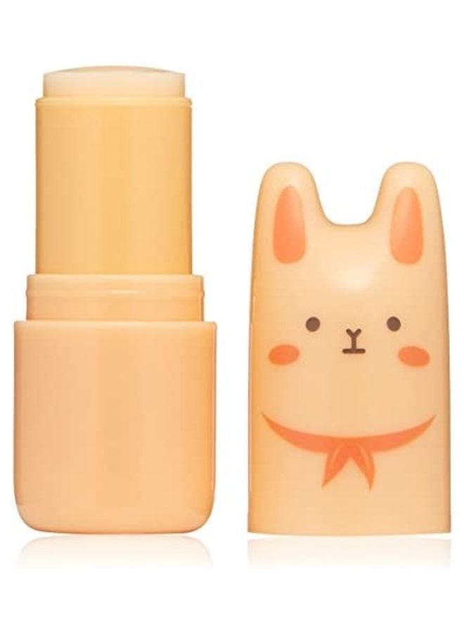 TONYMOLY Pocket Bunny Perfume Bar 9grams  - Image 2
