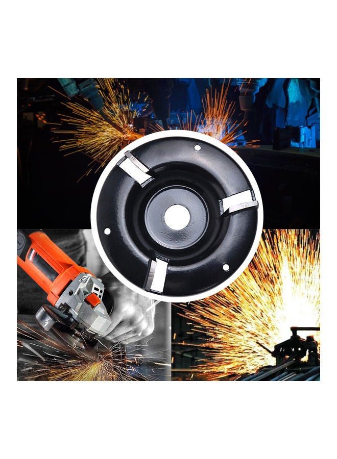 Polishing Greaving Tea Tray Blade Black - Image 2