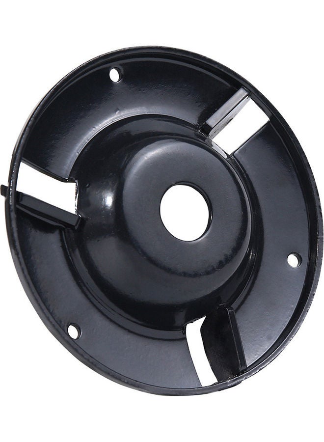 Polishing Greaving Tea Tray Blade Black - Image 4