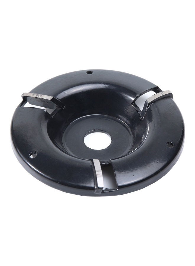 Polishing Greaving Tea Tray Blade Black - Image 5