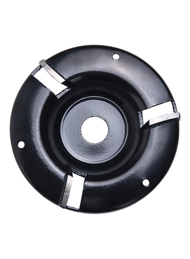 Polishing Greaving Tea Tray Blade Black - Image 1