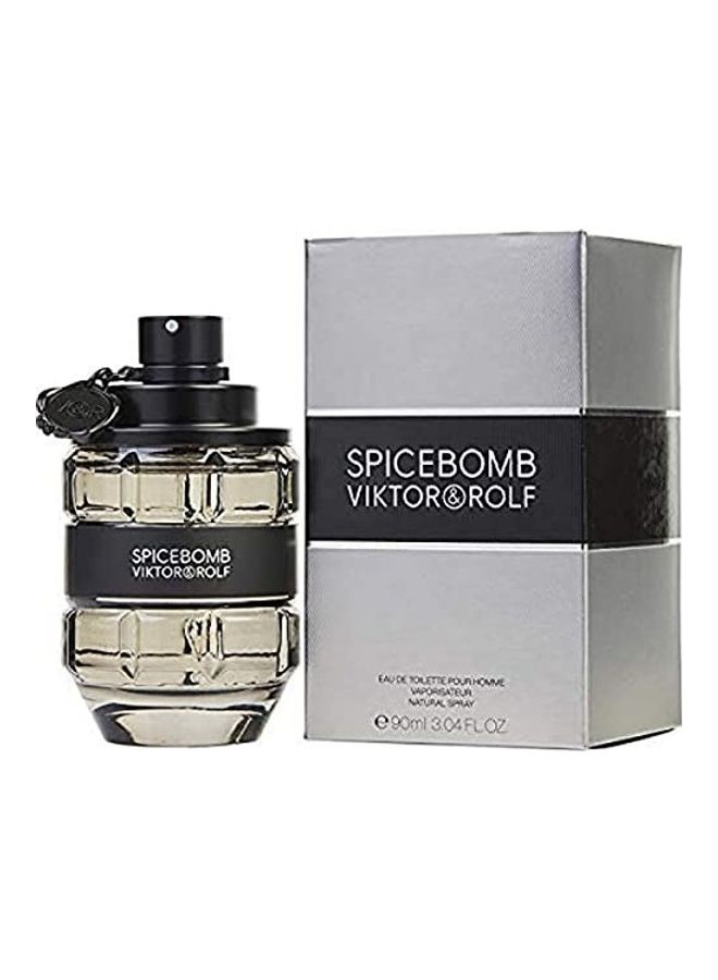 فيكتور أند رولف عطر سبايس بومب أو دو تواليت 