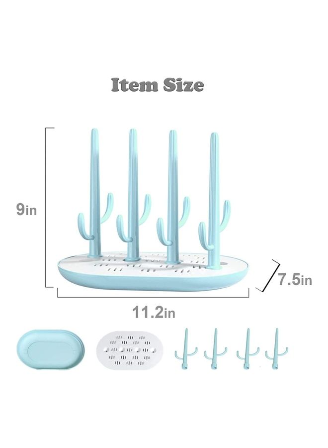 Generic Baby Bottle Drying Rack  - Image 2